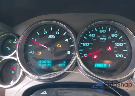 2011 GMC Sierra 2500Hd Sle z USA, uszkodzony, nr VIN 1GT220C83BZ252425